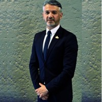 Laboratorio Instituto Sanitas® Employee Fernando Toledo Salazar's profile photo