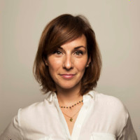 GTT Employee Caroline Rees's profile photo