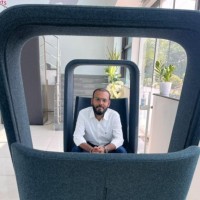 Duroflex Employee Muthuraman Ramaswamy's profile photo