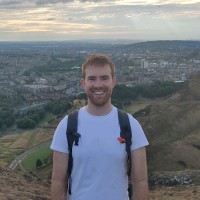 Alfie Jones's profile photo