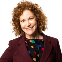 Microsoft Employee Mary Snapp's profile photo