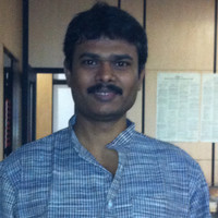 HistoGenetics Employee Karthick Muruganathan's profile photo