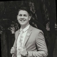 Even Flow Distribution Employee Johan Kotze's profile photo