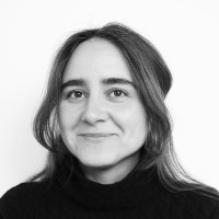 Reframing Studio Employee Costanza Milano's profile photo