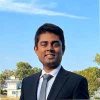Trillium Surveyor Employee Ashlesh Chaudhari's profile photo