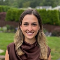 The Bridgespan Group Employee Olivia Mathews's profile photo