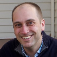 Nusano Employee Scott Larrivee's profile photo