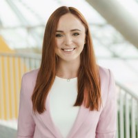 SBA Group Employee Gabija Rakauskaite's profile photo