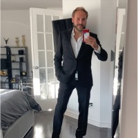 AtkinsRéalis Employee Stéphane Gagnon's profile photo