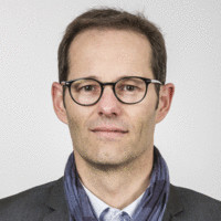 MONNIER Génie Electrique Employee Dugue Fabrice's profile photo