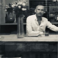 Convex Insurance Employee John Potter's profile photo