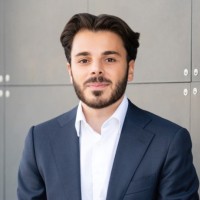 Blueprint Equity Employee Jacob Demarco's profile photo