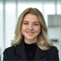 Liander Employee Iris van Ooyen's profile photo