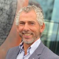 Van Leeuwarden Search Group Employee Eric Bosch's profile photo