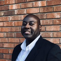 Tom Barrow Company Employee Antony Johnson's profile photo