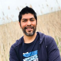 This Dot, Inc Employee Joaquin Guardado's profile photo