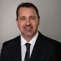 Burton Saw & Supply Employee Develon Hendrickson's profile photo