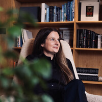 The Future Collective® Employee Kate Shepherd's profile photo