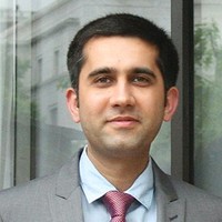 Google Employee Nakul Kumar's profile photo