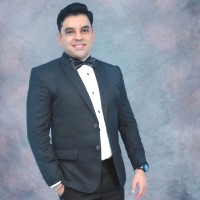 Prashant Kamble Email & Phone Number