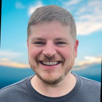 Thrive 3PL Employee Brian Groce's profile photo