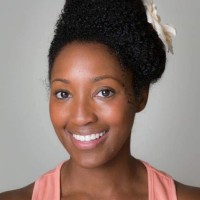 Recruit 4 Recruiters Employee Gabrielle Blue's profile photo