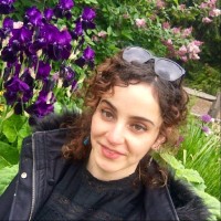 Amerikan Hastanesi Employee Fatma Ergin's profile photo