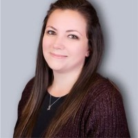 Delaware Valley Industrial Resource Center (DVIRC) Employee Amanda Carrozza's profile photo