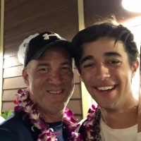 Intelvio Employee Luke Merrill's profile photo