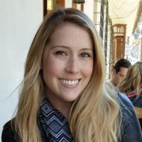 Microsoft Employee Janet Cunningham's profile photo