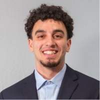 Columbia University Irving Medical Center Employee David Kantar's profile photo