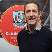 Aidan O'Connell Email