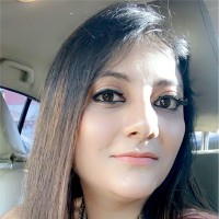 Future Net Inc Employee Nikki Thakkar's profile photo