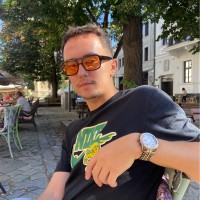UpLead Employee Sebastian Giurca's profile photo