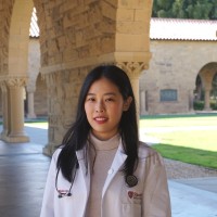 Steris Employee Meilin Dong's profile photo