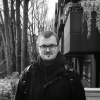 Stealth Employee Andrei Padure's profile photo