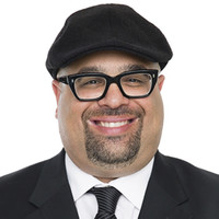 The Solution Employee Rodney Zarnegar's profile photo