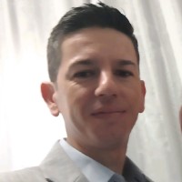 Record Certificação Naval Employee Everton Freitas's profile photo