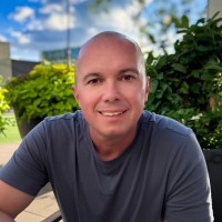 Wichita Public Schools - USD259 Employee Robert Dickson's profile photo