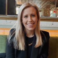 The Nudge Employee Taylor Fincik's profile photo