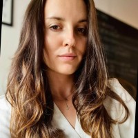 Staff Partners Employee Kinga Ćwikłowska's profile photo