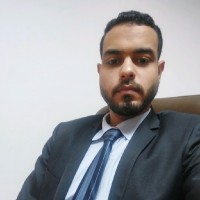 Morph Engineering Solutions Employee Mahmoud Ashraf's profile photo