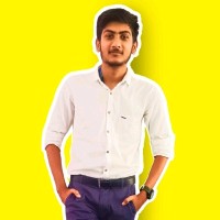 RapidBox Employee Dhrumil Mevada's profile photo
