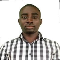 Eric Marfo's profile photo