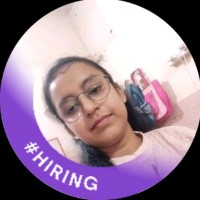 Vertically Integrated Projects Employee Yashoda Kumari's profile photo