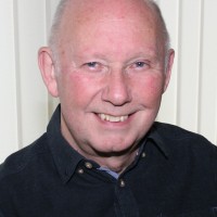 Proteus-Cyber Ltd Employee Derek Payne's profile photo
