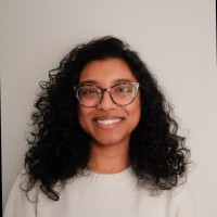 NAMI Chicago Employee Anissa Hajaree's profile photo