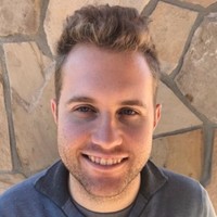 Pacific Defense Employee John Mize's profile photo