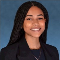 TikTok Employee Taylor B's profile photo