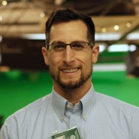 Dighton-Rehoboth Regional High School Employee Anthony Nardozzi's profile photo